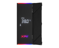 XPG MAESTRO PLUS 42SA 120mm MAESTROPLUS42SA-BKCWW - 1474016 - zdjęcie 5